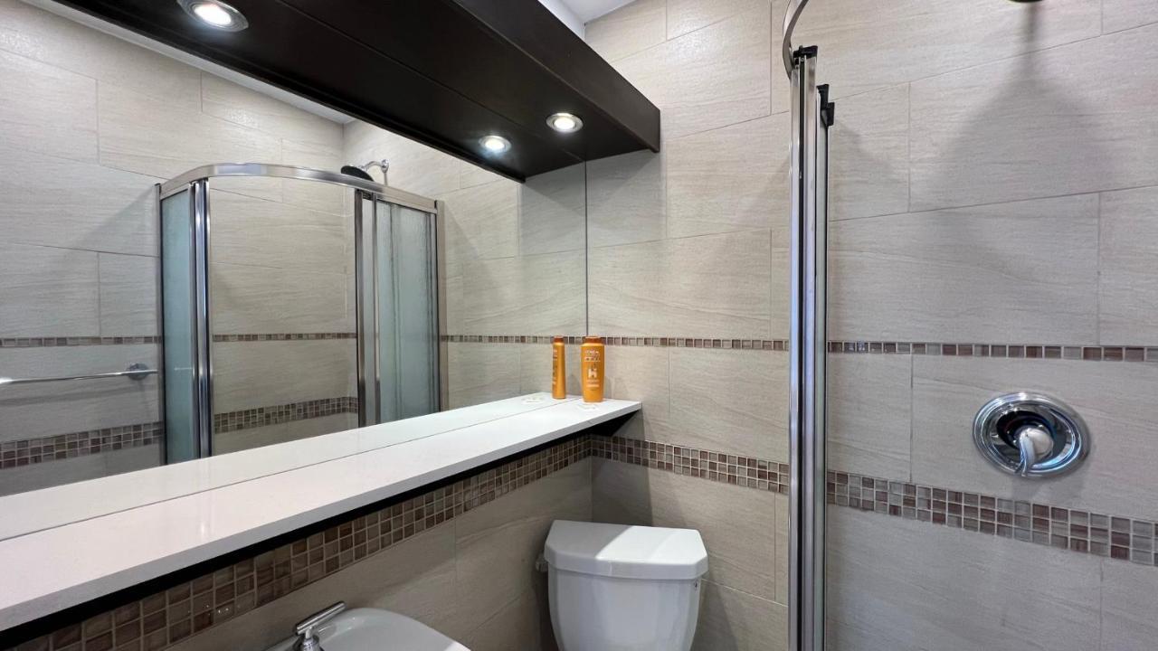 Central Hotel Montreal Zewnętrze zdjęcie